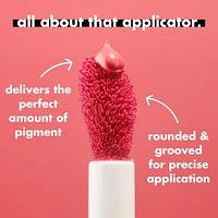 Camo Liquid Blush - Berry Well