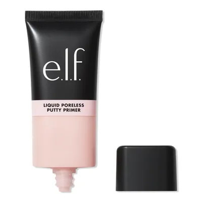 e.l.f. Cosmetics Liquid Poreless Putty Primer