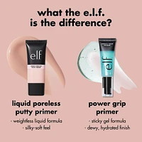 Liquid Poreless Putty Primer - Universal Sheer