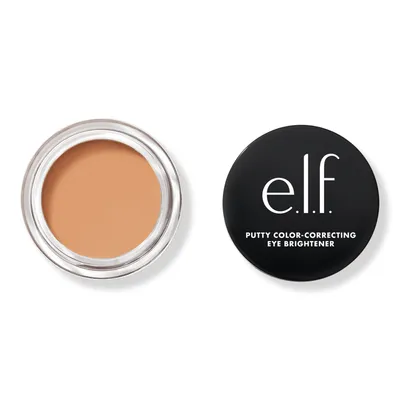 e.l.f. Cosmetics Putty Color-Correcting Eye Brightener