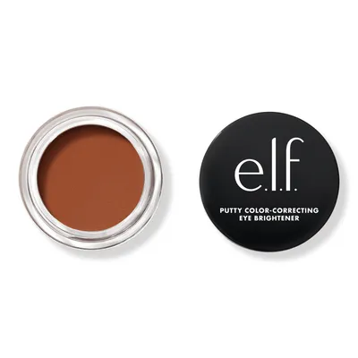 e.l.f. Cosmetics Putty Color-Correcting Eye Brightener