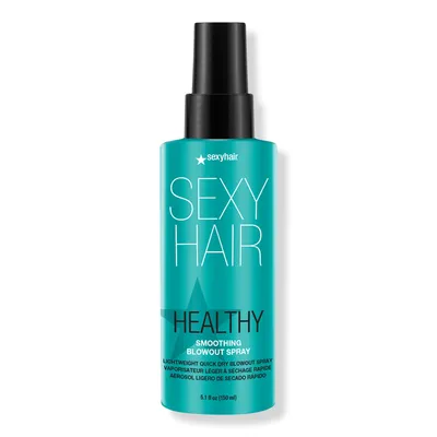 Healthy Sexy Hair Blowout Spray