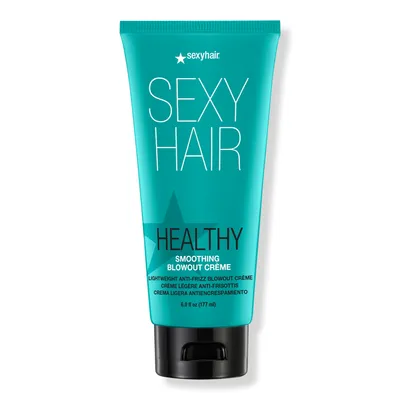 Healthy Sexy Hair Blowout Creme