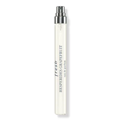 fresh Hesperides Grapefruit Eau de Parfum Travel Spray