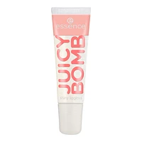 Juicy Bomb Shiny Lip Gloss