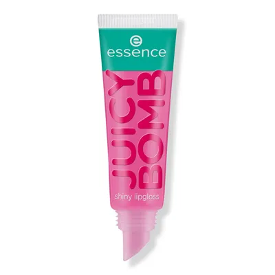 Essence Juicy Bomb Shiny Lip Gloss