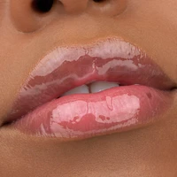 Juicy Bomb Shiny Lip Gloss - Witty Watermelon 102