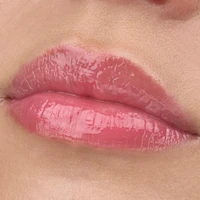 Juicy Bomb Shiny Lip Gloss - Witty Watermelon 102
