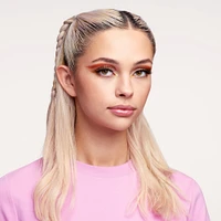 Juicy Bomb Shiny Lip Gloss - Witty Watermelon 102