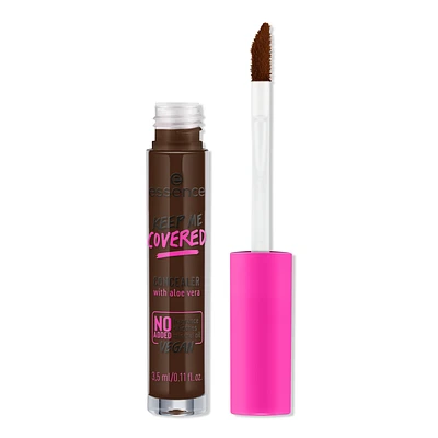 Keep Me Covered Concealer - Deep Espresso