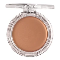 Cheek Kiss Cream Bronzer