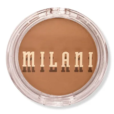 Milani Cheek Kiss Cream Bronzer