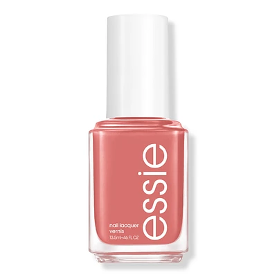 Pinks Nail Polish - never basic