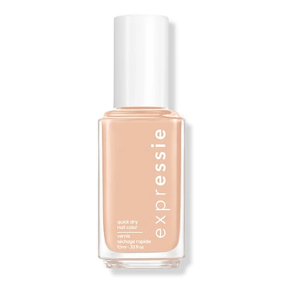 Expressie Quick-Dry Nail Polish - take a breakdance
