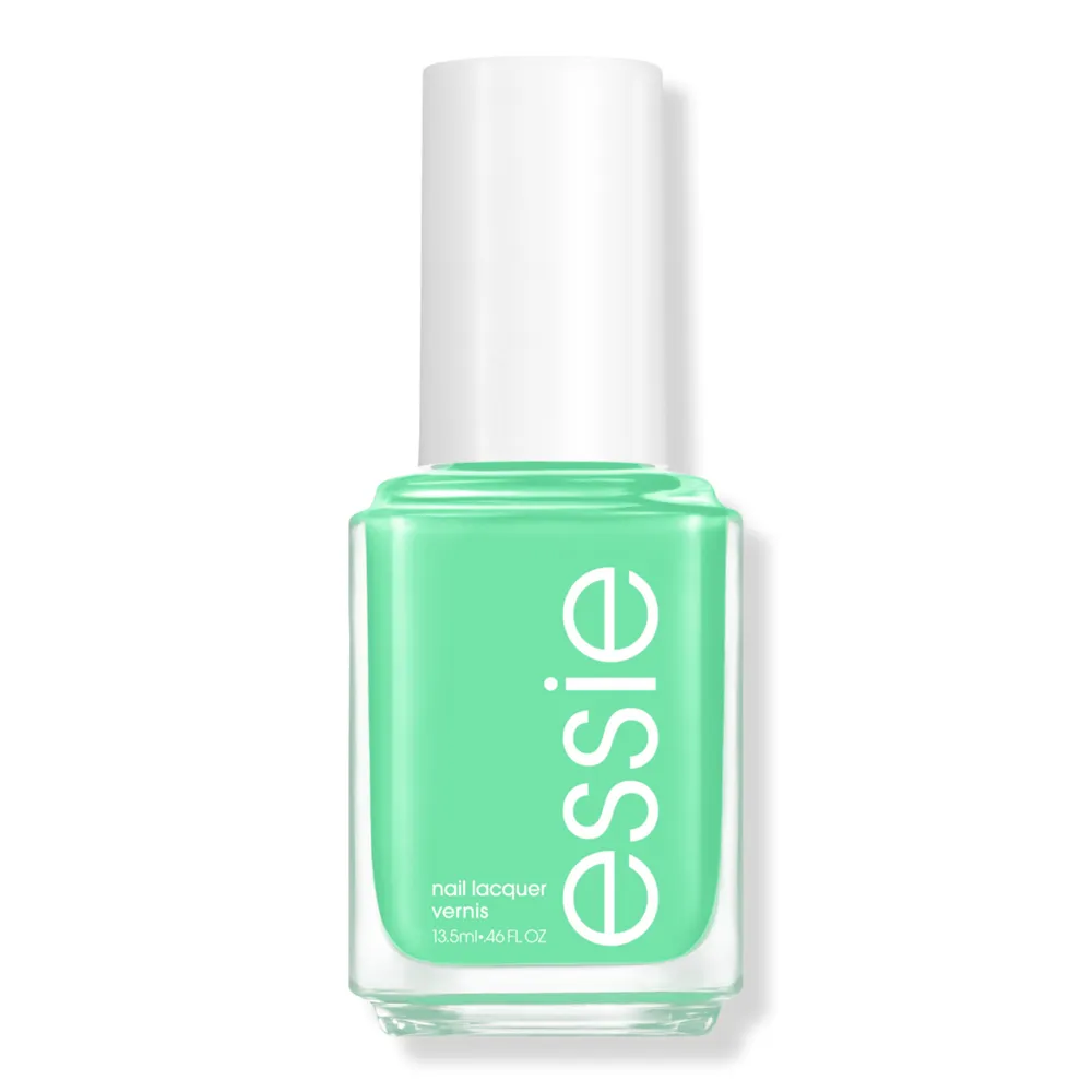 Essie Odd Squad Nail Polish Collection