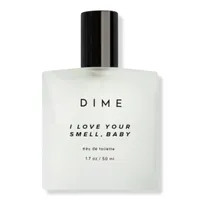 DIME I Love Your Smell, Baby Eau de Toilette