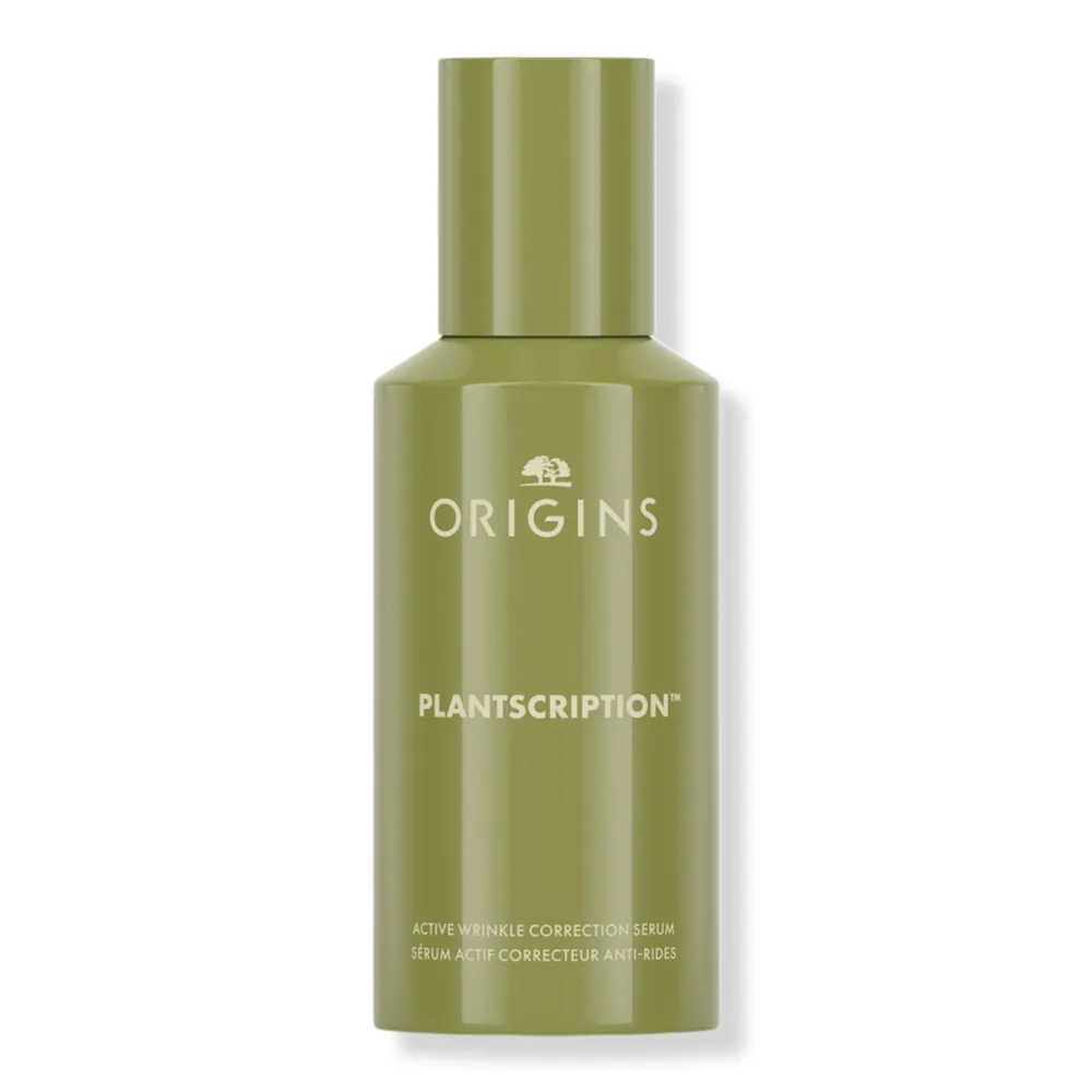 Origins Plantscription Active Wrinkle Correction Retinoid Serum