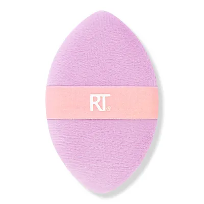 Real Techniques Pastel Pop Miracle 2-In-1 Dual Sided Powder Puff