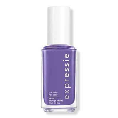 Expressie Quick-Dry Nail Polish - choreo queen