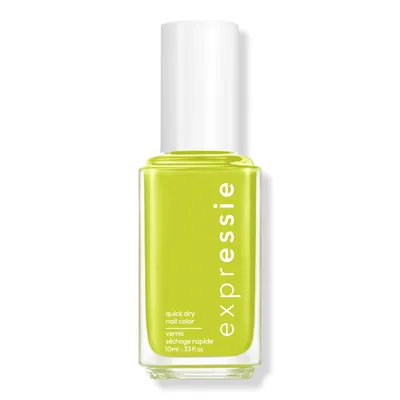 Essie Power Moves Nail Polish Spring 2024 Collection