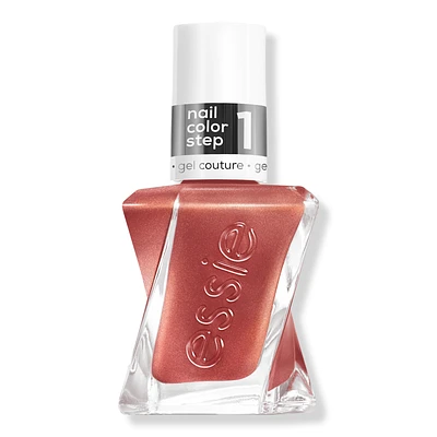 Gel Couture Longwear Nail Polish - Multi-Faceted