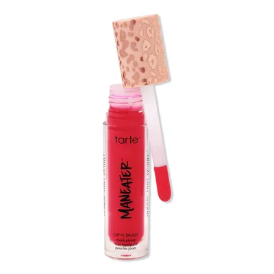 Tarte Maneater Satin Blush Cheek Plump