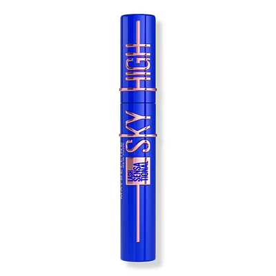 Lash Sensational Sky High Mascara - Blue Mist