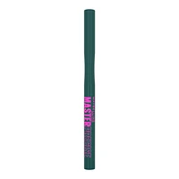 Eyestudio Master Precise All Day Liquid Eyeliner - Emerald Green