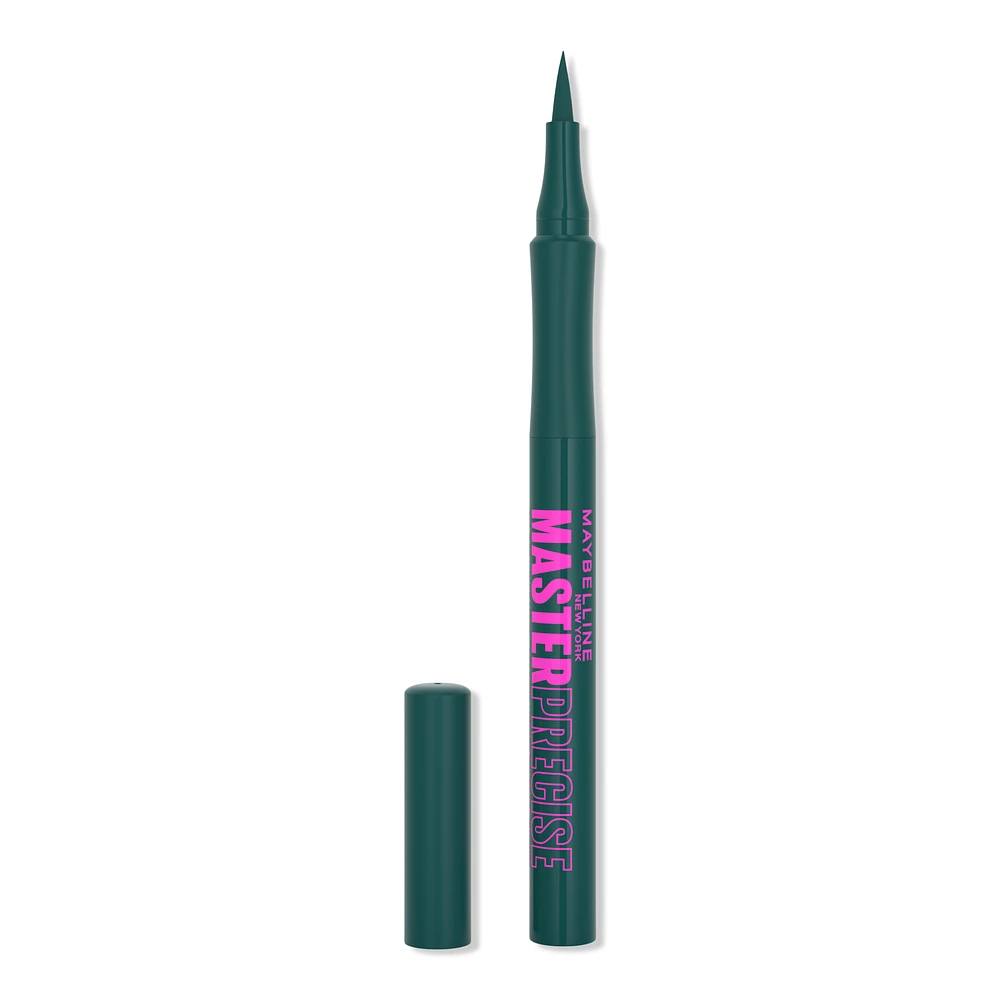 Eyestudio Master Precise All Day Liquid Eyeliner - Emerald Green