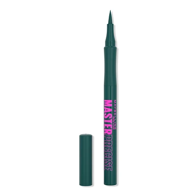 Eyestudio Master Precise All Day Liquid Eyeliner - Emerald Green