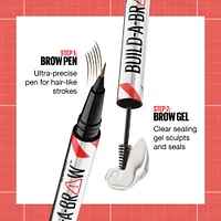 Build-A-Brow 2-In-1 Brow Pen and Sealing Gel