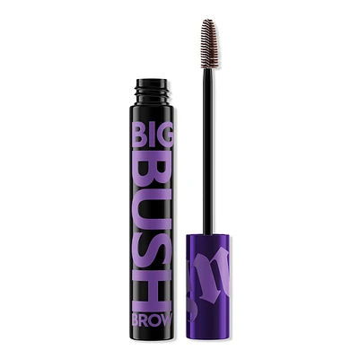 Big Bush Volumizing Tinted Brow Gel