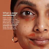 Huestick Color Corrector