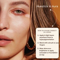 Huestick Color Corrector
