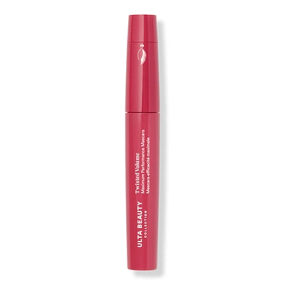 Twisted Volume Mascara - Soft Black