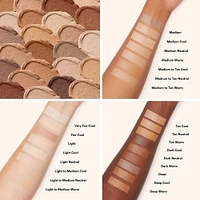 Moisturizing Complexion Stick