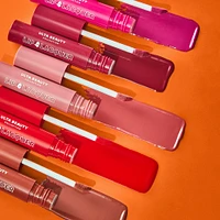 Lip Lacquer High Shine Liquid Lipstick