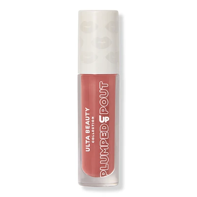 Plumped Up Pout Lip Gloss - Strawberry Shortcake