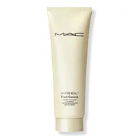 MAC Hyper Real Fresh Canvas Cream-To-Foam Cleanser