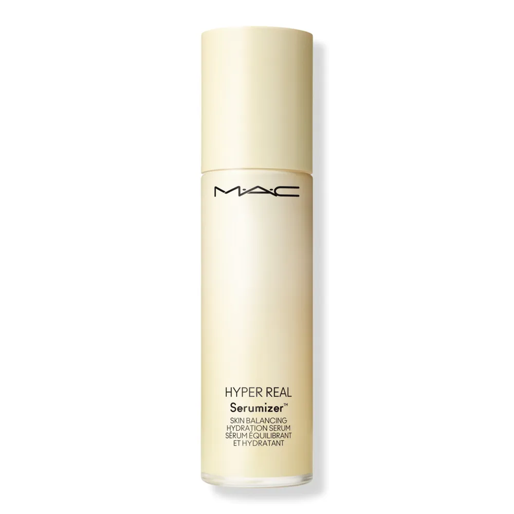 MAC Hyper Real Serumizer Skin Balancing Hydration Serum - oz
