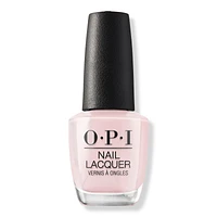 Nail Lacquer Nail Polish, Pinks - Baby, Take a Vow