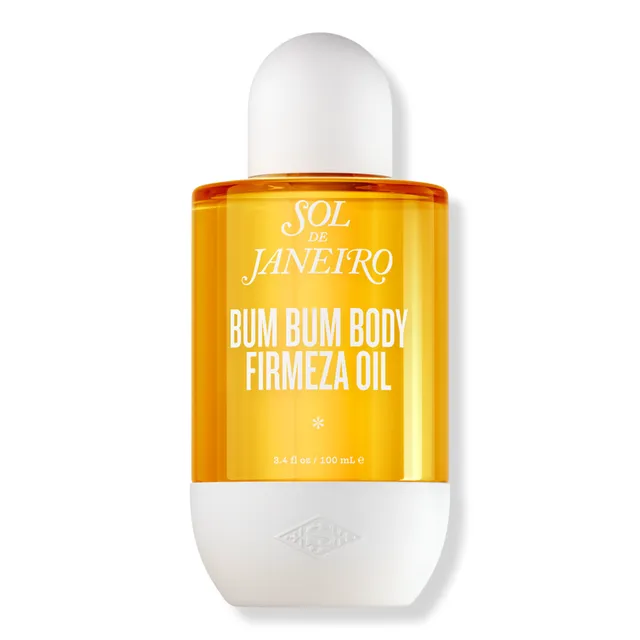 Sol de Janeiro Bum Bum Body Firmeza Oil