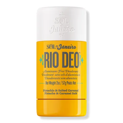 Sol de Janeiro Rio Deo Aluminum-Free Refillable Deodorant Cheirosa '62
