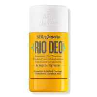 Sol de Janeiro Rio Deo Aluminum-Free Refillable Deodorant Cheirosa '62