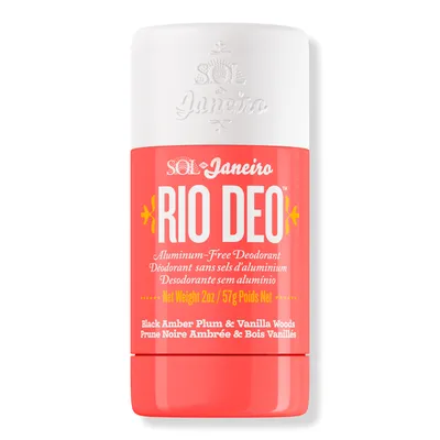 Sol de Janeiro Rio Deo Aluminum-Free Refillable Deodorant Cheirosa '40