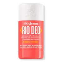 Sol de Janeiro Rio Deo Aluminum-Free Refillable Deodorant Cheirosa '40