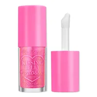 Too Faced Kissing Jelly Hydrating Lip Oil Gloss