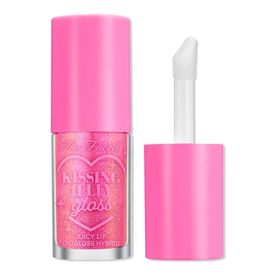 Kissing Jelly Hydrating Lip Oil Gloss