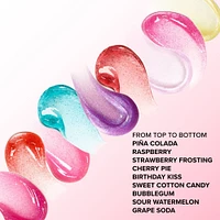 Kissing Jelly Hydrating Lip Oil Gloss