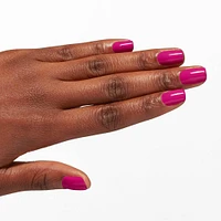 Nail Lacquer Nail Polish, Pinks - Without a Pout